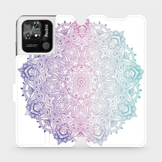 Hülle für Xiaomi Redmi 10C - Farbe M008S