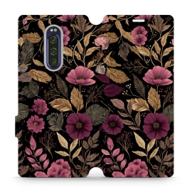 Hülle für Sony Xperia 1 - Farbe V170S