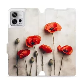 Hülle für Motorola Edge 30 Fusion - Farbe VP42S