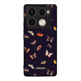 Hülle Glossy Case für Infinix Note 40 Pro Plus - Farbe GP78G