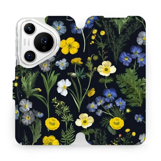 Hülle für Huawei Pura 70 Pro - Farbe VP47S