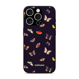 Hülle Glossy Case für Apple iPhone 15 Pro - Farbe GP78G