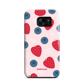 Hülle Elite Pro für Samsung Galaxy S7 - Farbe EP84E