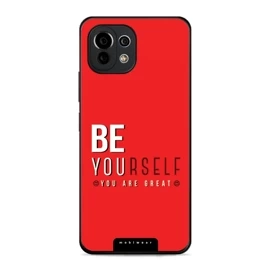 Hülle Glossy Case für Xiaomi Mi 11 Lite - Farbe G072G