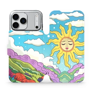 Hülle für Apple iPhone 17 Pro Max - Farbe VP57P