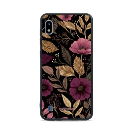 Hülle Glossy Case für Samsung Galaxy A10 - Farbe G170G