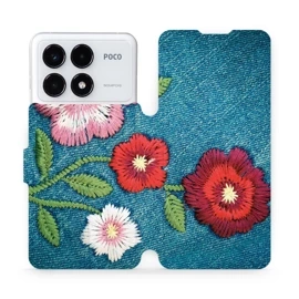 Hülle für Xiaomi POCO F6 Pro - Farbe MD05P