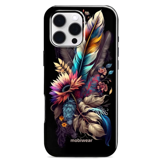 Hülle Elite Pro für Apple iPhone 16 Pro Max - Farbe E011E
