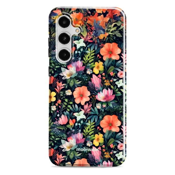 Hülle Elite Pro für Samsung Galaxy S24 FE - Farbe EP48E