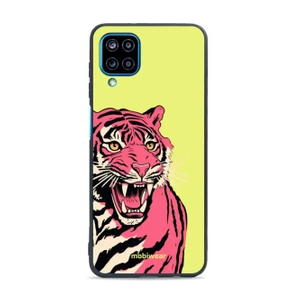 Hülle Glossy Case für Samsung Galaxy A12 - Farbe G051G