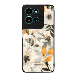 Hülle Glossy Case für Motorola Moto G75 5G - Farbe GP75G