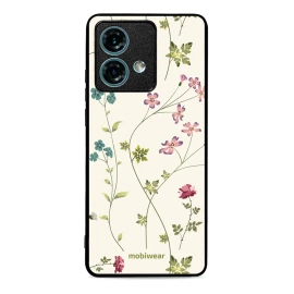 Hülle Glossy Case für Motorola Edge 40 Neo - Farbe G035G