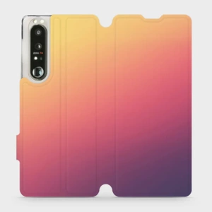 Hülle für Sony Xperia 1 III - Farbe VP66S