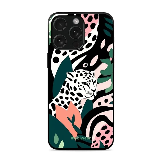 Hülle Glossy Case für Apple iPhone 15 Pro - Farbe G053G