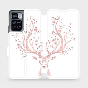 Hülle für Xiaomi Redmi Note 11 Pro - Farbe M007S