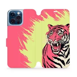 Hülle für Apple iPhone 13 Pro Max - Farbe VP51S