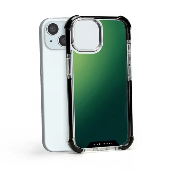 Hülle MagSafe Elite Bumper für Apple iPhone 15 - Farbe D036D