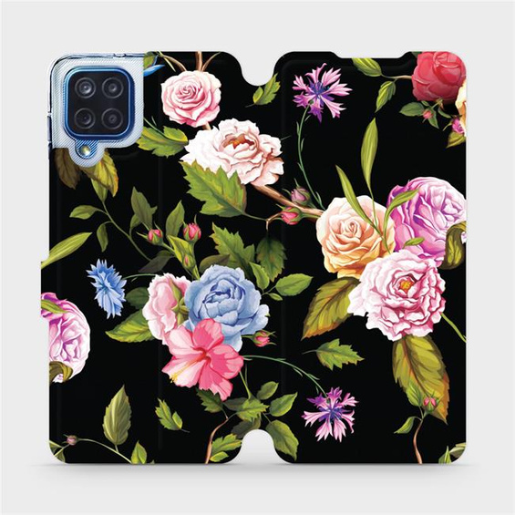 Hülle für Samsung Galaxy M12 - Farbe VD07S
