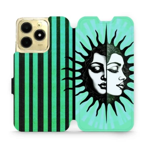 Hülle für Realme C61 - Farbe VP58S