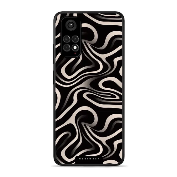 Hülle Glossy Case für Xiaomi Redmi Note 11 - Farbe GA63G