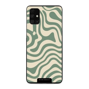 Hülle Glossy Case für Samsung Galaxy M31s - Farbe GA57G
