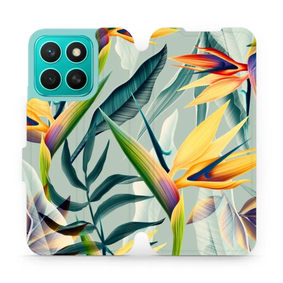 Hülle für Huawei Honor X8c - Farbe MC02S