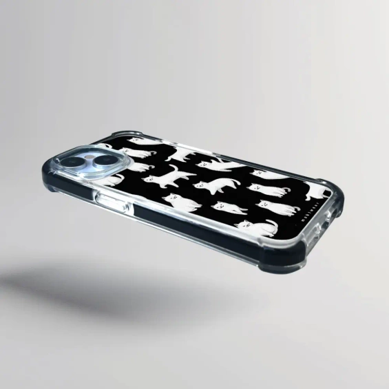 Hülle MagSafe Elite Bumper für Apple iPhone 14 Pro - Farbe D163D