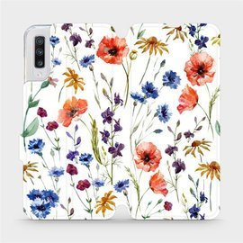 Hülle für Samsung Galaxy A70 - Farbe MP04S
