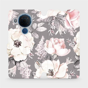 Hülle für Nokia 5.4 - Farbe MX06S