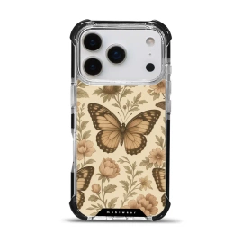 Hülle MagSafe Elite Bumper für Apple iPhone 17 Pro - Farbe DP92D