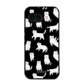 Hülle Glossy Case für Google Pixel 9A - Farbe G163G