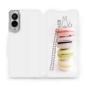 Hülle für Samsung Galaxy S25 Edge - Farbe M090P