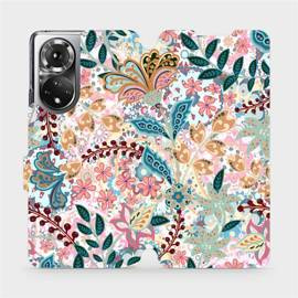 Hülle für Huawei Honor 50 - Farbe MX04S