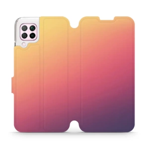 Hülle für Huawei P40 Lite - Farbe VP66S