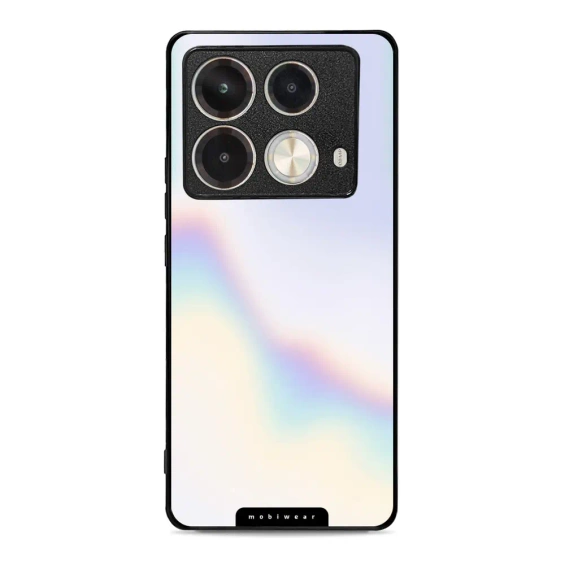 Hülle Glossy Case für Infinix Note 40 Pro - Farbe G064G