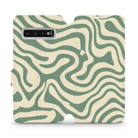 Hülle für Samsung Galaxy S10 - Farbe VA57S