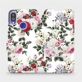 Hülle für Xiaomi Redmi Note 7 - Farbe MD01S