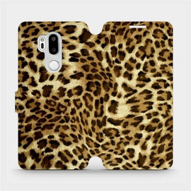 Hülle für LG G7 ThinQ - Farbe VA33P