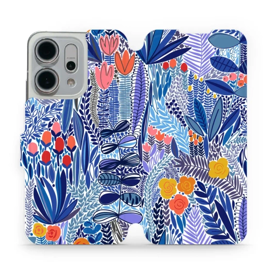 Hülle für OPPO Reno 14 5G - Farbe MP03P
