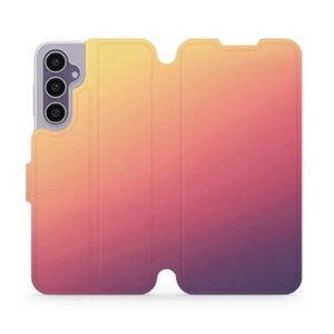 Hülle für Samsung Galaxy S23 FE - Farbe VP66S