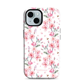 Hülle Elite Pro für Apple iPhone 15 - Farbe E124E