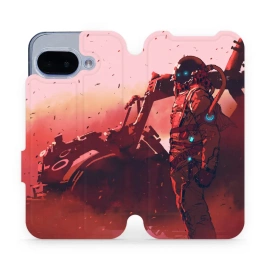 Hülle für Google Pixel 9A - Farbe MA09S