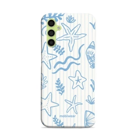 Hülle Elite Pro für Samsung Galaxy A34 5G - Farbe EP88E