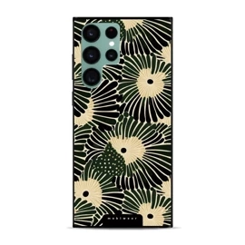 Hülle Glossy Case für Samsung Galaxy S22 Ultra - Farbe GA44G