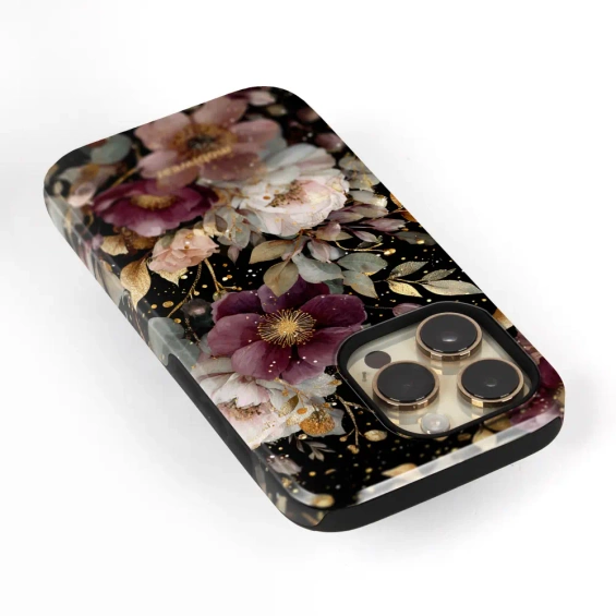 Hülle Elite Pro für Apple iPhone 16 Pro Max - Farbe E169E