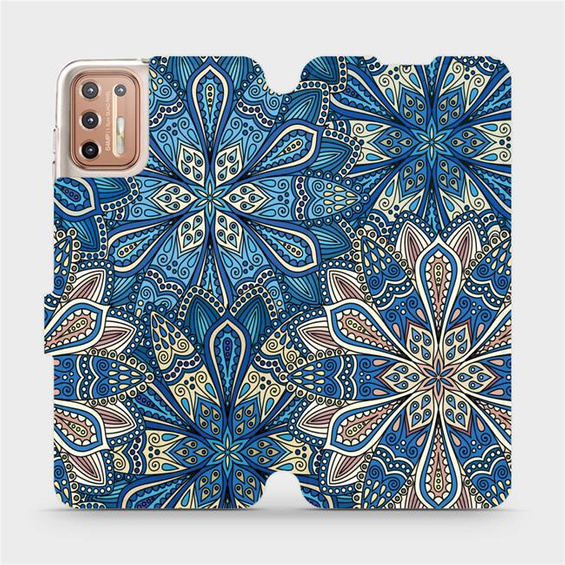 Hülle für Motorola Moto G9 Plus - Farbe V108P