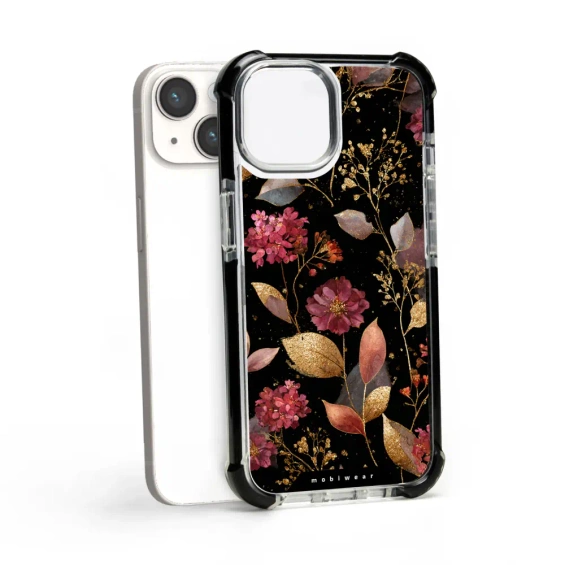 Hülle MagSafe Elite Bumper für Apple iPhone 14 - Farbe D171D