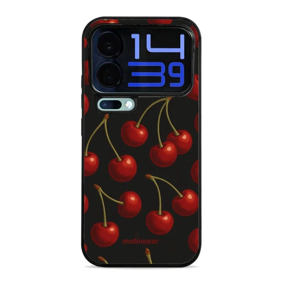 Hülle Glossy Case für Xiaomi 17 Pro Max - Farbe GP83G