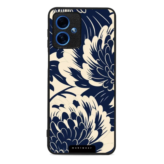 Hülle Glossy Case für Motorola Moto G54 5G - Farbe GA40G