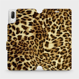 Hülle für Sony Xperia L3 - Farbe VA33P